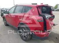 2016 Toyota RAV4 photo