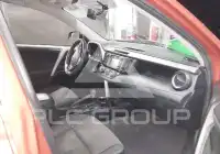 2016 Toyota RAV4 photo