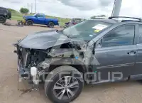 2016 Toyota RAV4 photo
