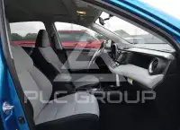 2016 Toyota RAV4 фото