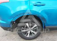 2016 Toyota RAV4 фото