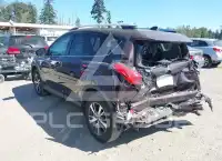 2016 Toyota RAV4 photo