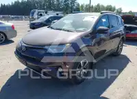 2016 Toyota RAV4 photo