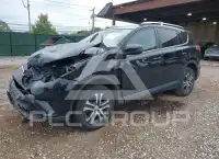 2016 Toyota RAV4 photo