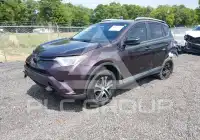 2016 Toyota RAV4 фото