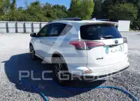 2016 Toyota RAV4 фото