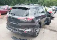 2016 Toyota RAV4 photo