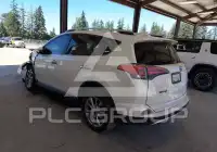 2016 Toyota RAV4 photo