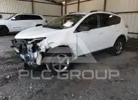2016 Toyota RAV4 photo