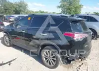 2016 Toyota RAV4 фото