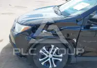 2016 Toyota RAV4 фото
