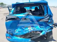 2016 Toyota RAV4 photo