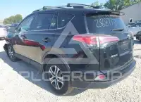 2016 Toyota RAV4 photo