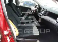 2016 Toyota RAV4 фото