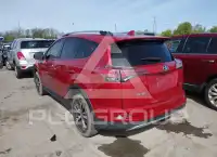2016 Toyota RAV4 фото