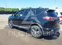 2016 Toyota RAV4 фото