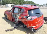 2016 Toyota RAV4 photo