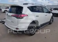 2016 Toyota RAV4 фото
