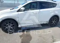 2016 Toyota RAV4 photo