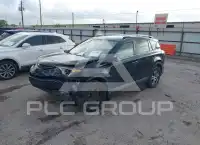 2016 Toyota RAV4 фото