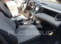 2016 Toyota RAV4 фото