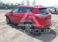 2016 Toyota RAV4 фото