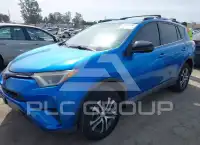 2016 Toyota RAV4 photo
