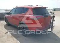 2016 Toyota RAV4 фото