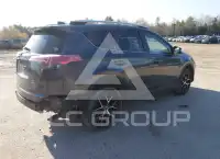 2016 Toyota RAV4 фото