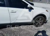 2016 Toyota RAV4 фото