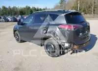 2016 Toyota RAV4 фото