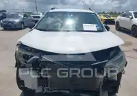 2016 Toyota RAV4 фото