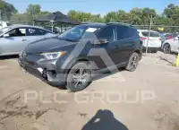 2016 Toyota RAV4 photo