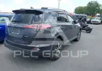 2016 Toyota RAV4 фото