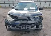 2016 Toyota RAV4 фото