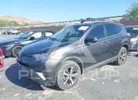 2016 Toyota RAV4 photo