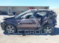 2016 Toyota RAV4 фото