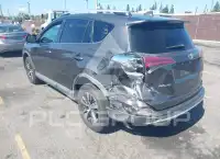 2016 Toyota RAV4 фото