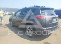 2016 Toyota RAV4 photo