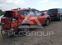 2016 Toyota RAV4 фото