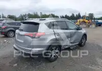 2016 Toyota RAV4 фото