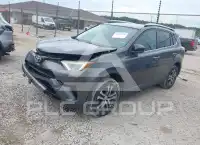 2016 Toyota RAV4 photo