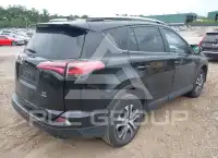 2016 Toyota RAV4 photo