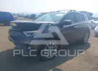 2016 Toyota RAV4 photo