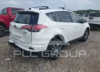 2016 Toyota RAV4 photo