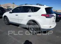 2016 Toyota RAV4 photo