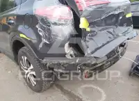 2016 Toyota RAV4 photo