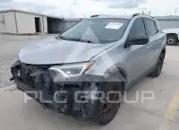 2016 Toyota RAV4 photo