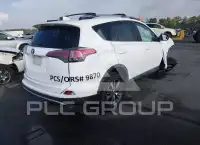 2016 Toyota RAV4 фото