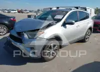 2016 Toyota RAV4 photo
